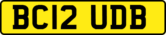 BC12UDB