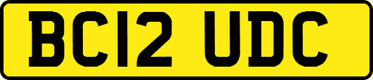 BC12UDC