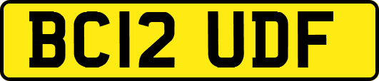 BC12UDF