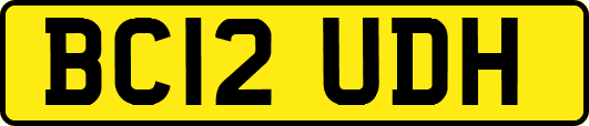 BC12UDH