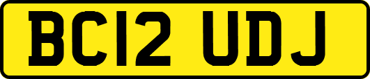 BC12UDJ