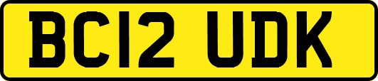 BC12UDK