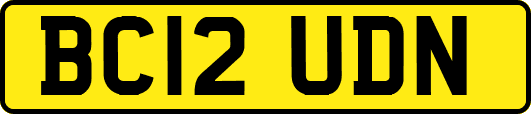 BC12UDN