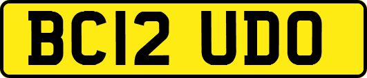 BC12UDO