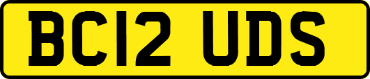 BC12UDS