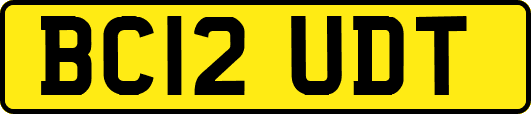 BC12UDT