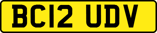 BC12UDV