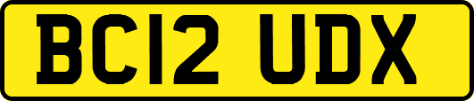 BC12UDX