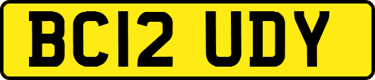 BC12UDY