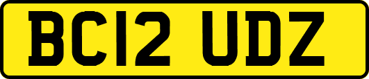 BC12UDZ
