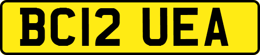 BC12UEA