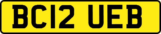 BC12UEB