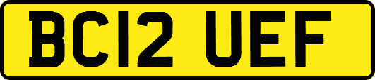 BC12UEF