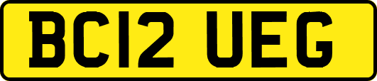 BC12UEG