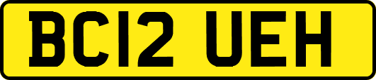 BC12UEH