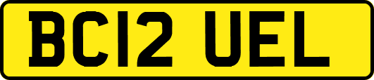 BC12UEL