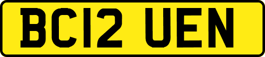 BC12UEN