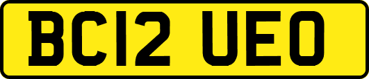 BC12UEO