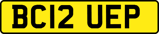 BC12UEP