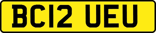 BC12UEU