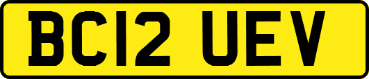 BC12UEV