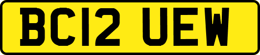 BC12UEW