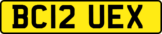 BC12UEX