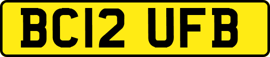 BC12UFB