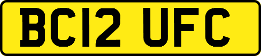 BC12UFC