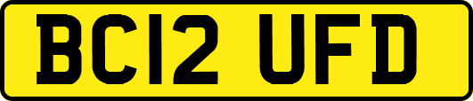 BC12UFD
