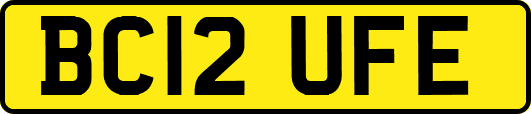 BC12UFE