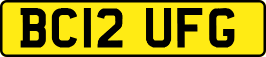 BC12UFG