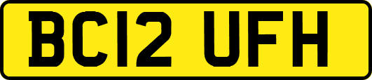 BC12UFH
