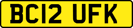 BC12UFK