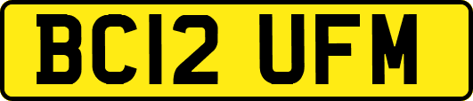 BC12UFM
