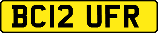BC12UFR