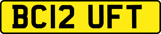 BC12UFT