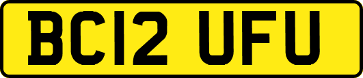 BC12UFU