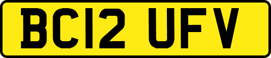 BC12UFV