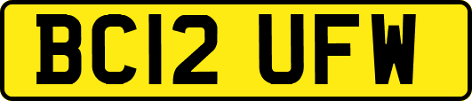 BC12UFW