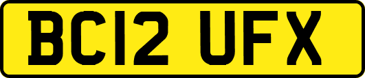 BC12UFX