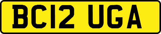 BC12UGA