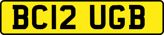 BC12UGB