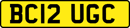 BC12UGC