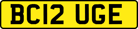 BC12UGE