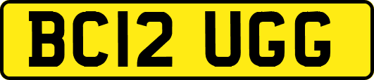 BC12UGG