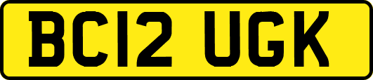 BC12UGK