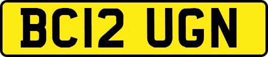 BC12UGN