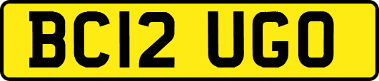 BC12UGO