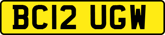 BC12UGW